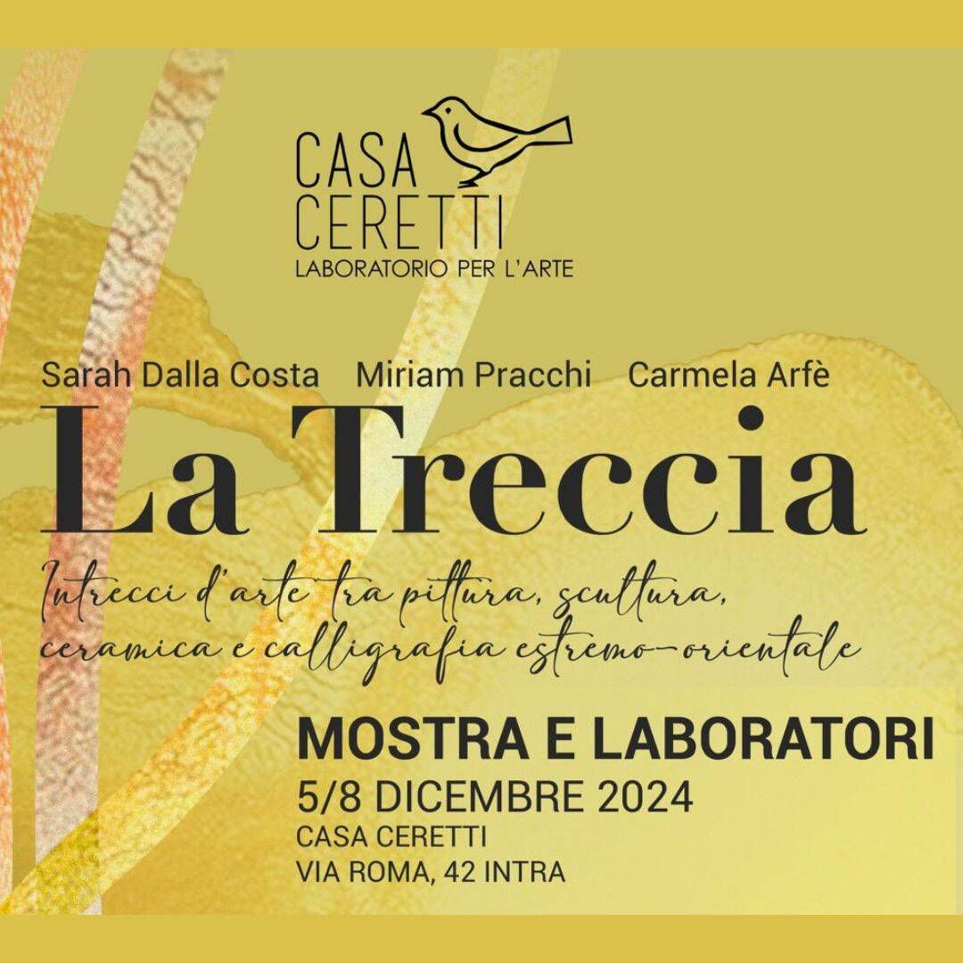 Immagine: La Treccia