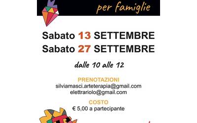 Laboratori famiglie Nespolo autunno
