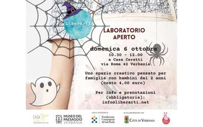 Immagine: Laboratorio 06 10 24