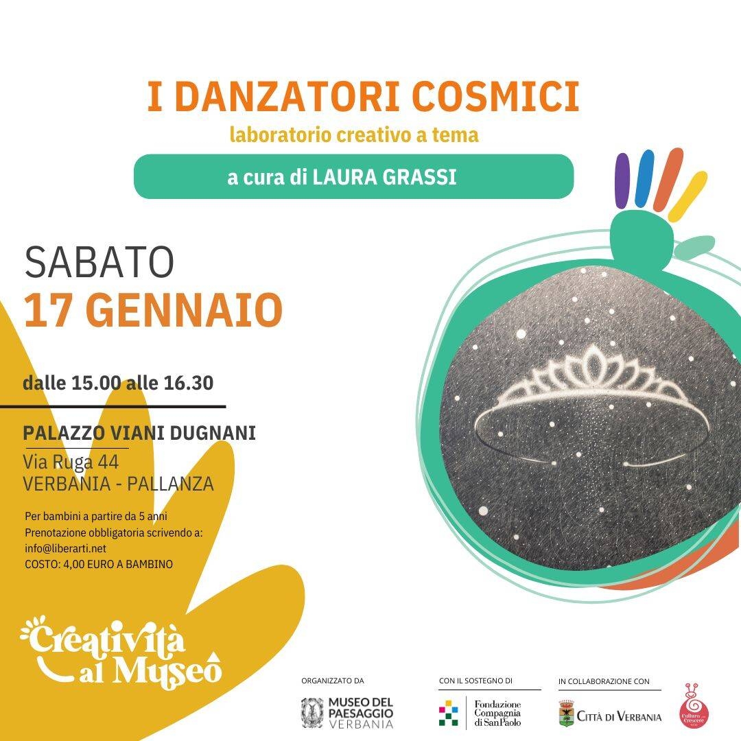 Laboratorio creativo 17 01 26