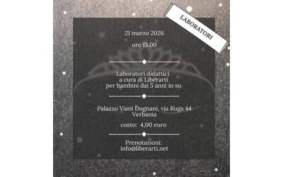 Laboratorio Didattico al Museo del Paesaggio "Ritratti ingarbugliati" 