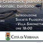 Immagine: Lago Maggiore Festival XI edizione 2026