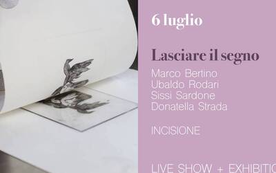 Immagine: Lasciare il segno