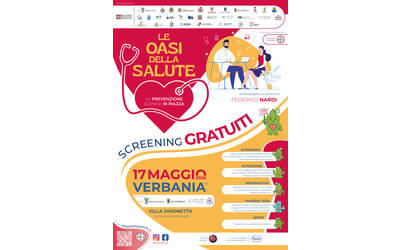 Le Oasi della Salute