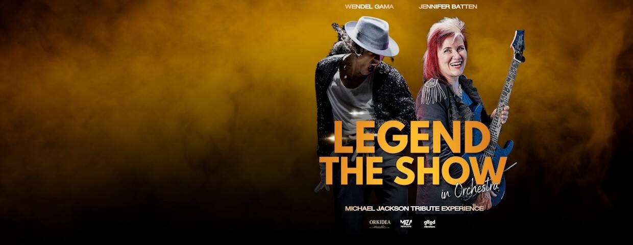 Legend The Show in Orchestra