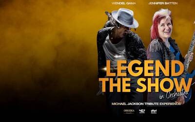 Legend The Show in Orchestra