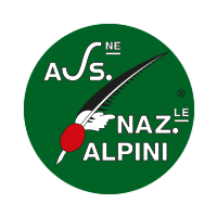 Immagine: logo ass.ne Alpini
