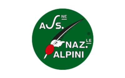 Immagine: logo ass.ne Alpini