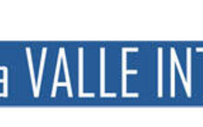 Logo Maratona della Valle Intrasca