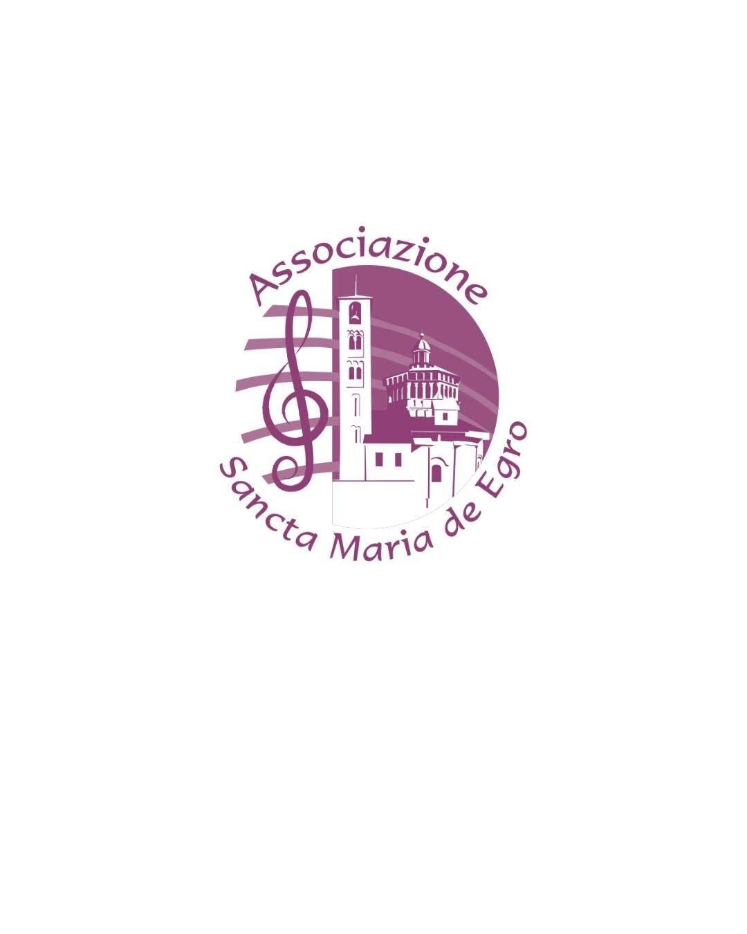Logo Sancta Maria de Egro