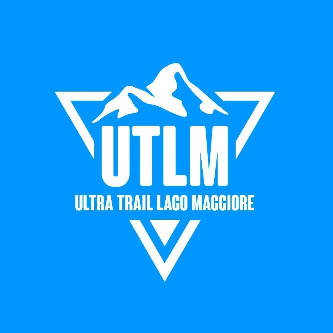 Logo Ultra Trail del Lago Maggiore 