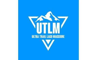 Logo Ultra Trail del Lago Maggiore 