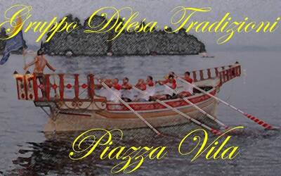 Immagine: Lungo Lago Pallanza