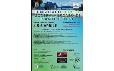 Immagine: Lungolago Fiorito 2026