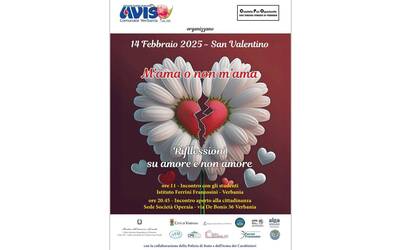 M’ama o non m’ama - Riflessioni su amore e non amore