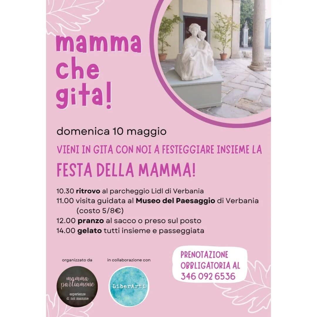 Mammachegita!