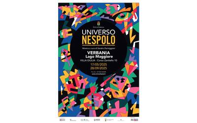 Manifesto Universo Nespolo