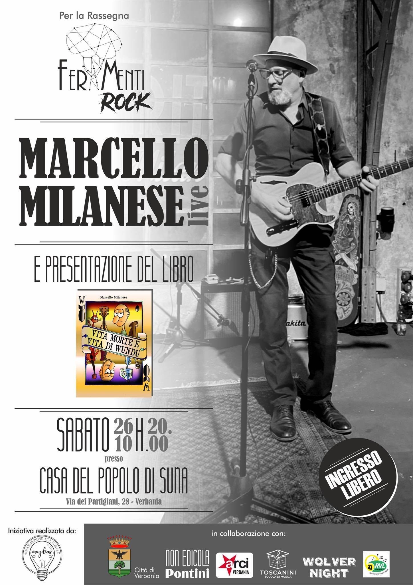 Immagine: MARCELLO MILANESE