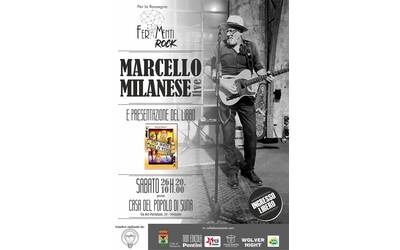 Immagine: MARCELLO MILANESE