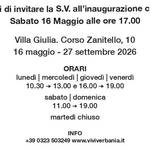 Immagine: Mendini orari