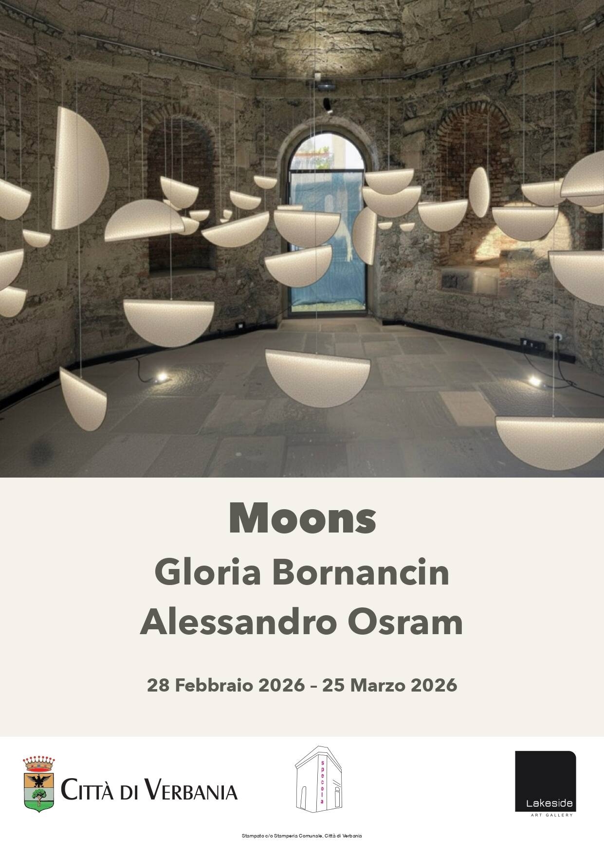 Moons