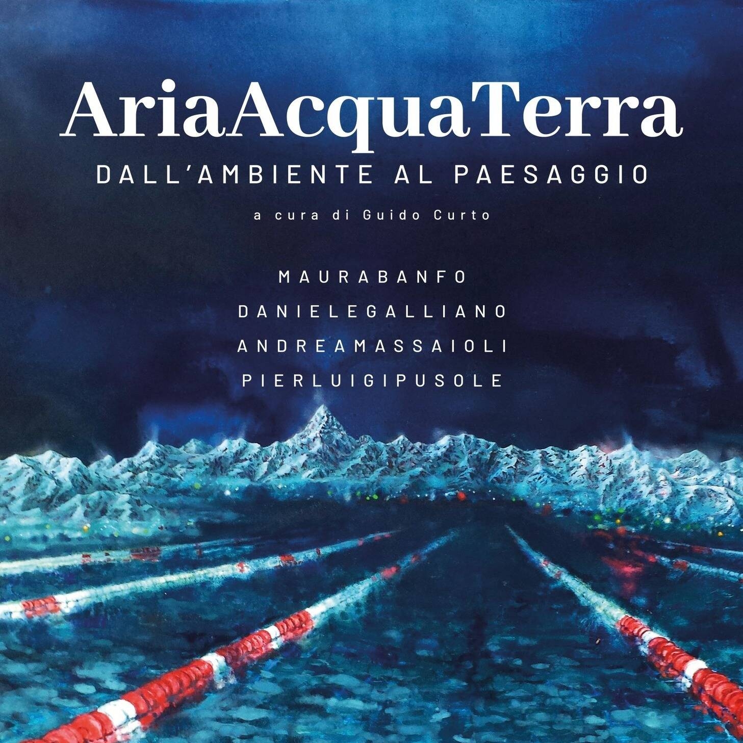 Immagine: Mostra AriaAcquaTerra