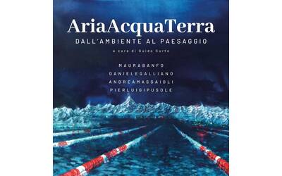 Immagine: Mostra AriaAcquaTerra