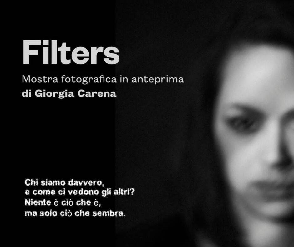 Mostra Fotografica "Filters" 