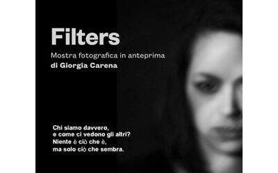 Mostra Fotografica "Filters" 