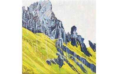 Mostra "Frammenti"