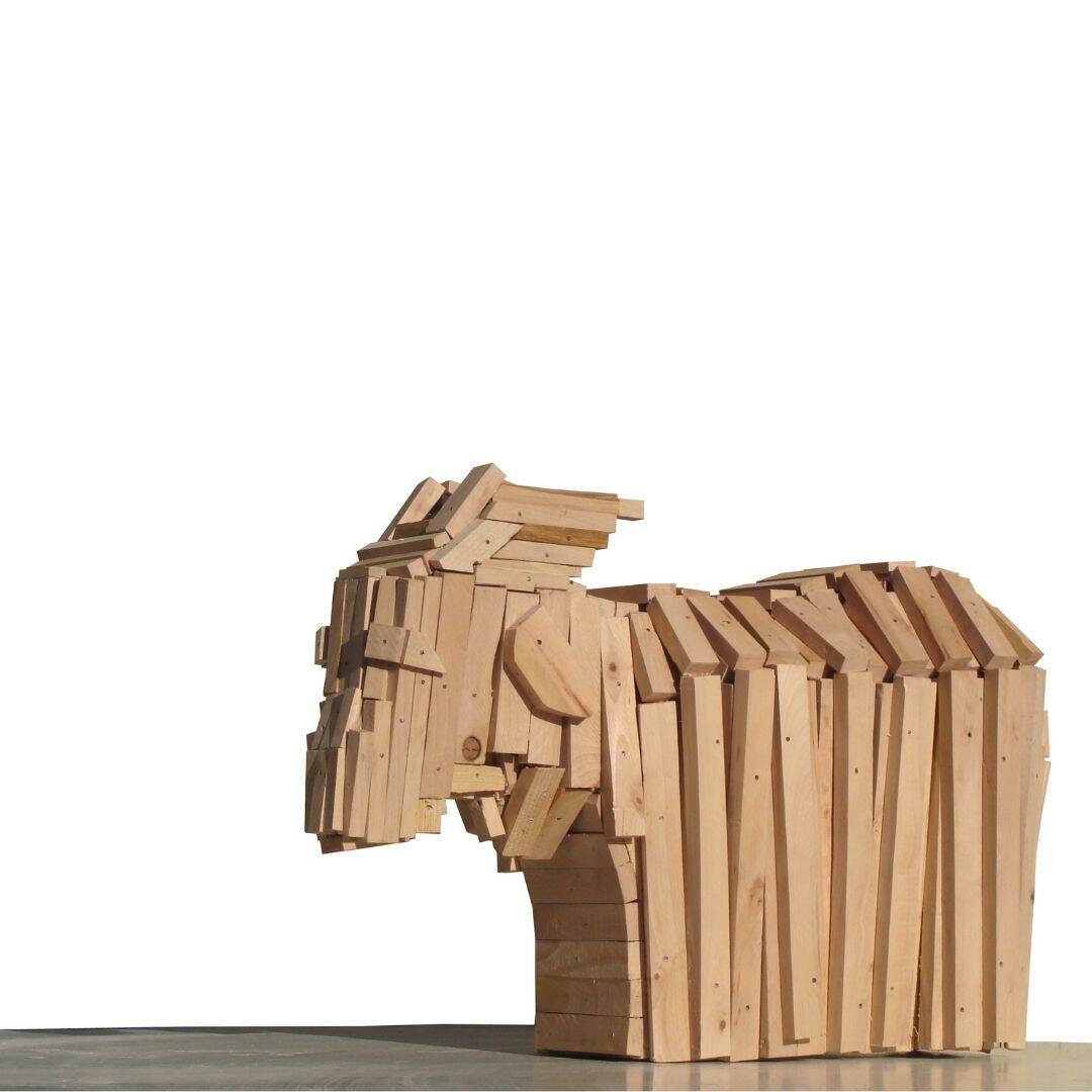 Mostra: Le sculture dell’ozio