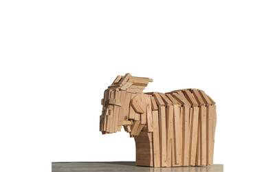 Mostra: Le sculture dell’ozio