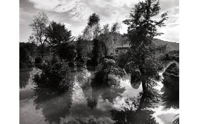  Mostra: Nature, La fotografia di Fulvio Ventura