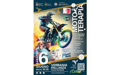 Immagine: Mototerapia