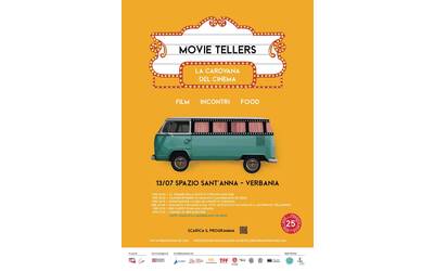 Movie Tellers 2025