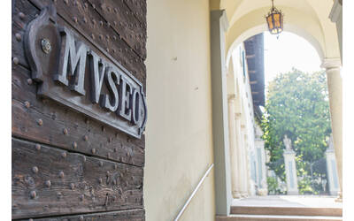 Immagine: Museo del Paesaggio Verbania