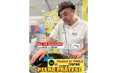 Musica in vinile '70/'80