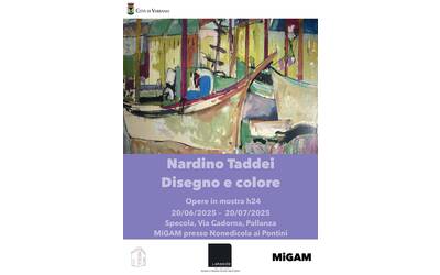 Immagine: Nardino Taddei Disegno e Colore
