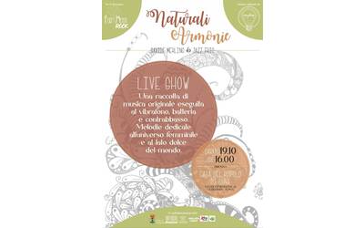 Immagine: Naturali Armonie 191024