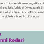 Immagine: Opere. Giovanni Rodari TESTO