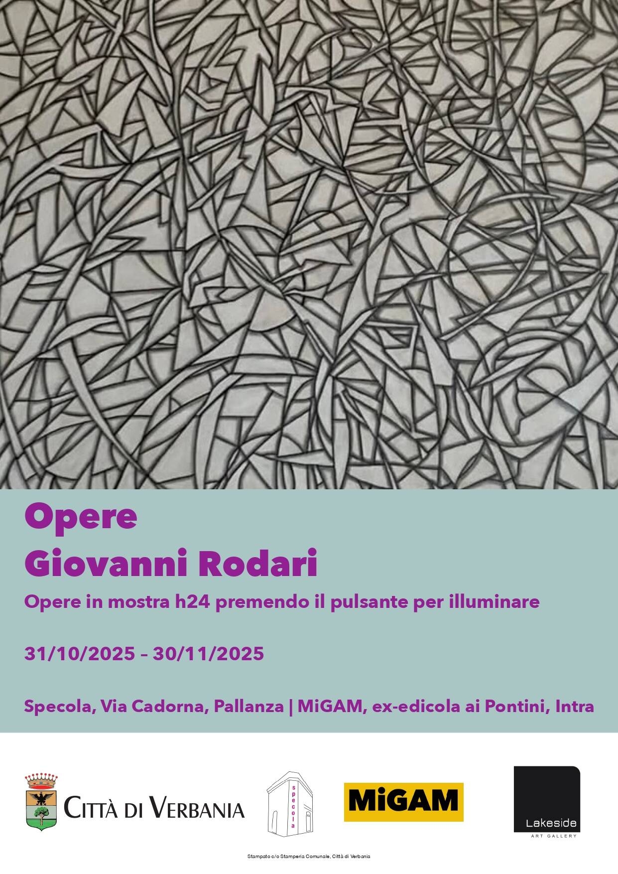 Opere. Giovanni Rodari