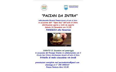 Immagine: Pacian da Intra 