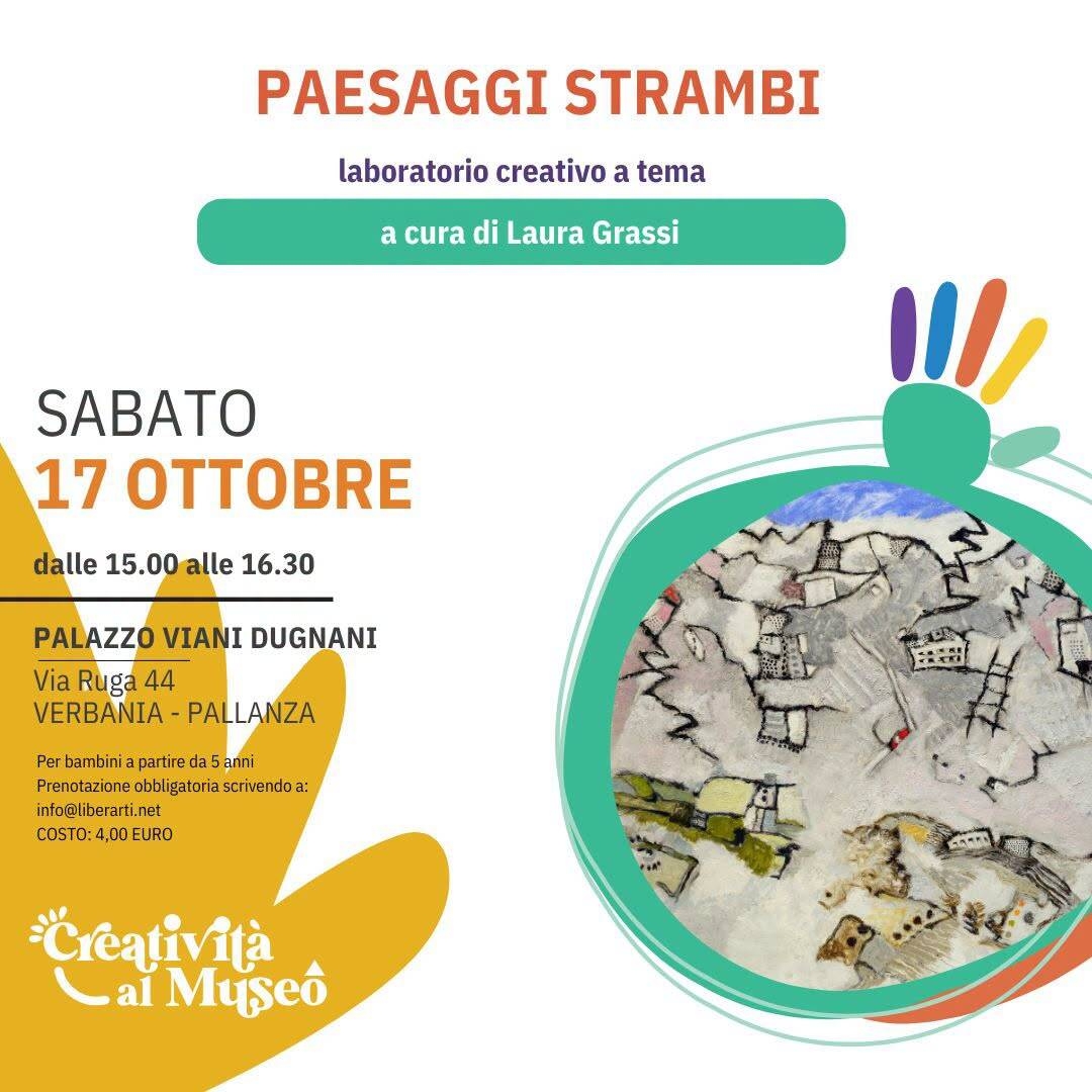 Paesaggi strambi 17 10 26