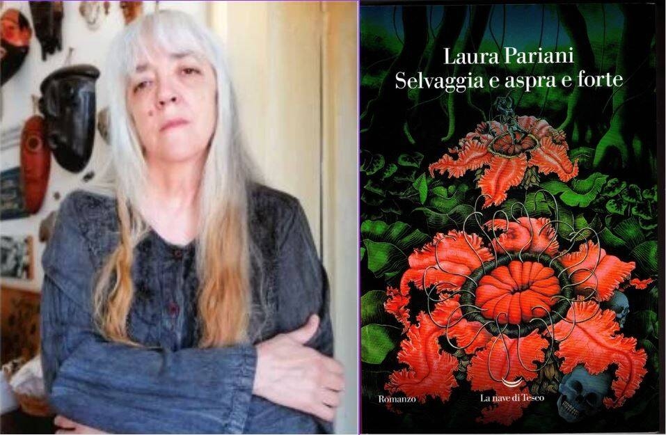 Immagine: Pariani + Libro