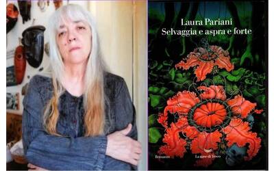Immagine: Pariani + Libro