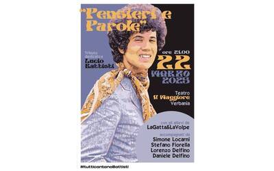 “Pensieri e Parole”
