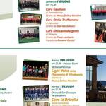 Percorsi Popolari - Verbania in Concerto