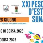 Immagine: pesciolata 2026