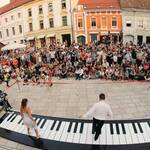 Immagine: piano piazza