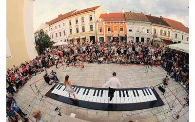 Immagine: piano piazza